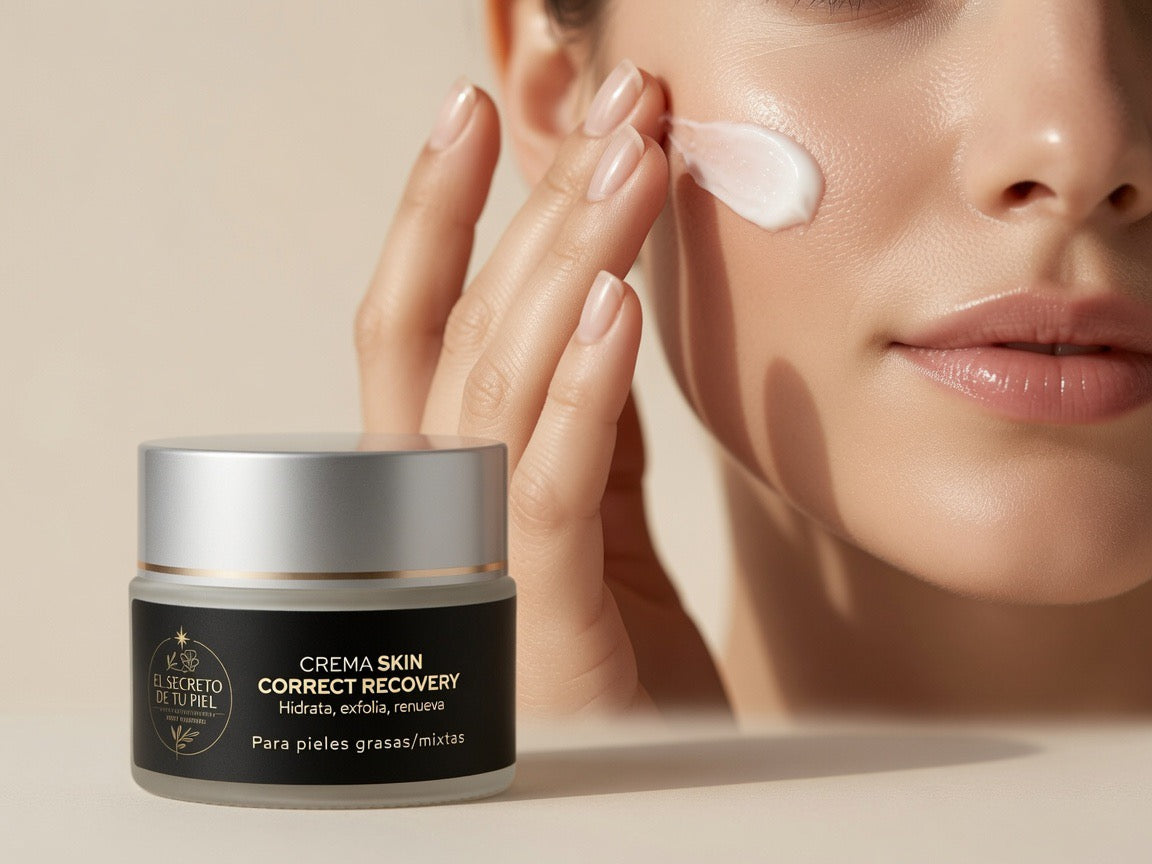 Skin Correct Recovery