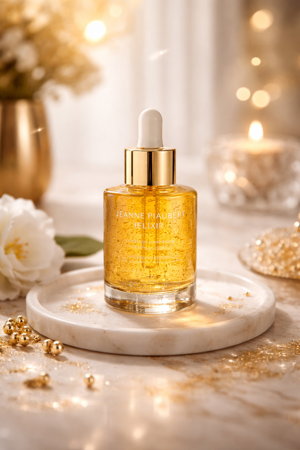 Sérum Anti-Edad Absoluto | JEANNE PIAUBERT Suprem'Advance Premium