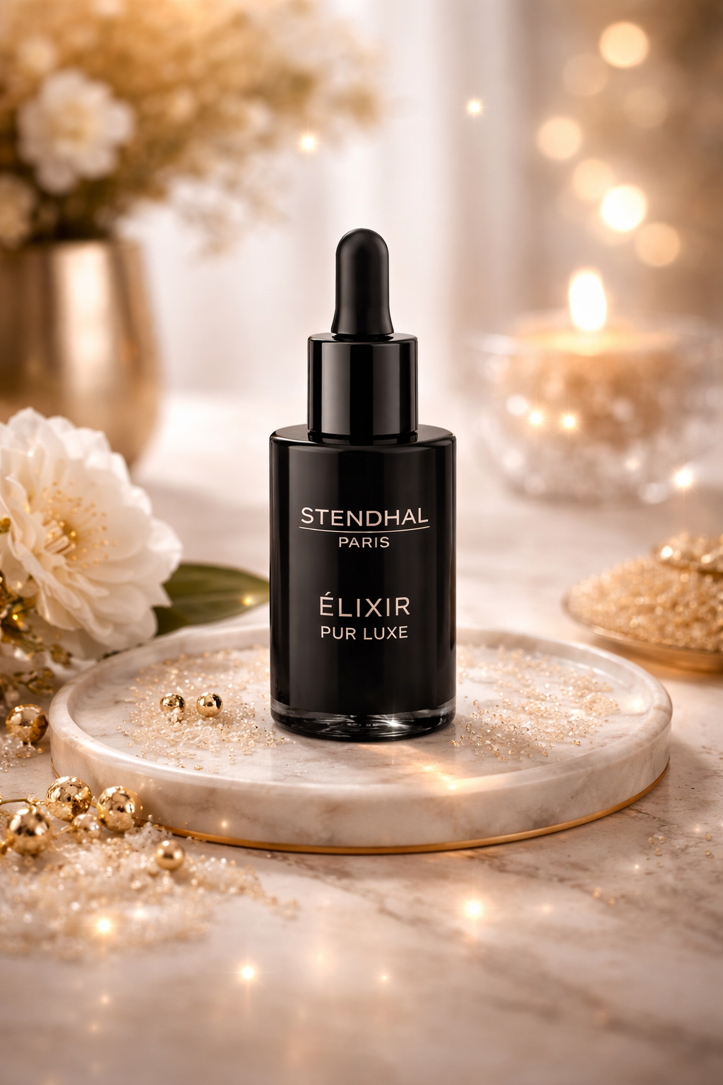 Stendhal Pur Luxe · Sérum Contorno de Ojos