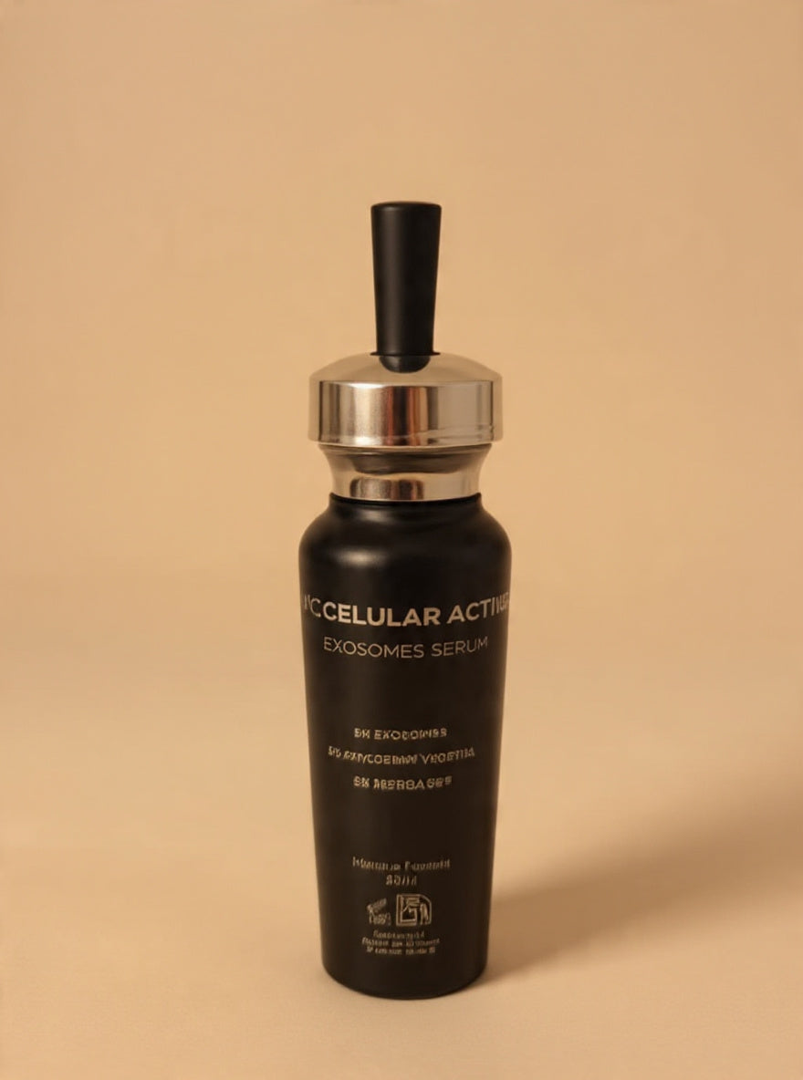 Unicskin – Unicellular Active Exosomes Serum 30ml