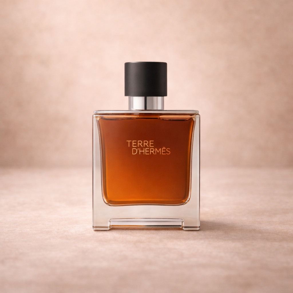 Terre d’Hermès Parfum 75 ml | Perfume Masculino Intenso y Elegante