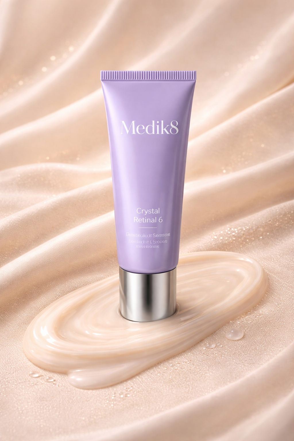 Medik8 Crystal Retinal 6 | Sérum Retinal Anti-Edad
