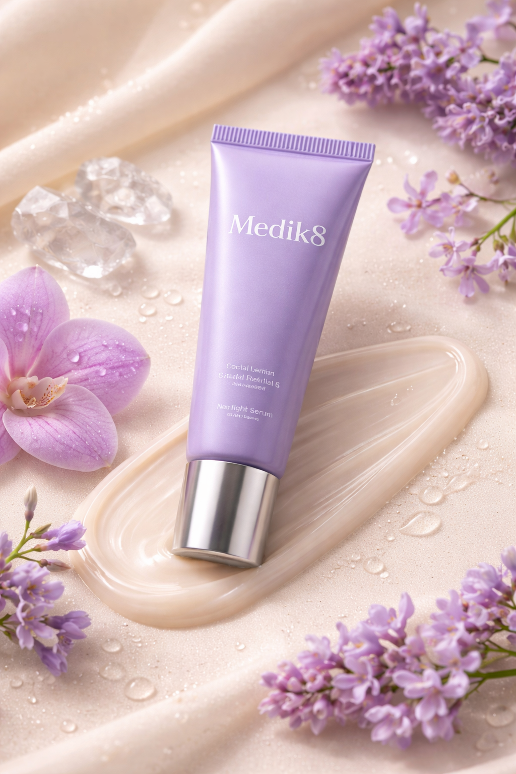 Medik8 Crystal Retinal 6 | Sérum Retinal Anti-Edad