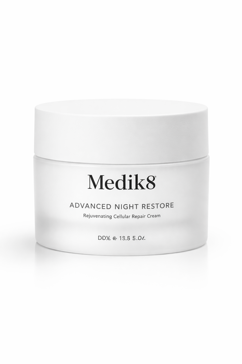 Medik8 Advanced Night Restore Crema Regeneradora Noche 50ml