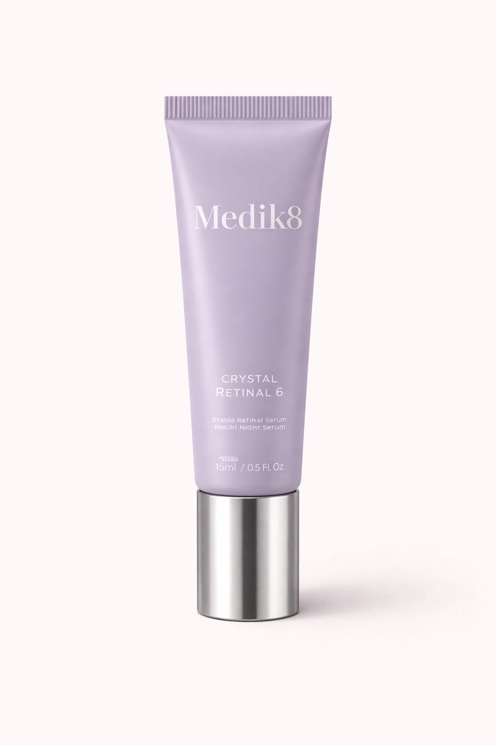 Medik8 Crystal Retinal 6 | Sérum Retinal Anti-Edad