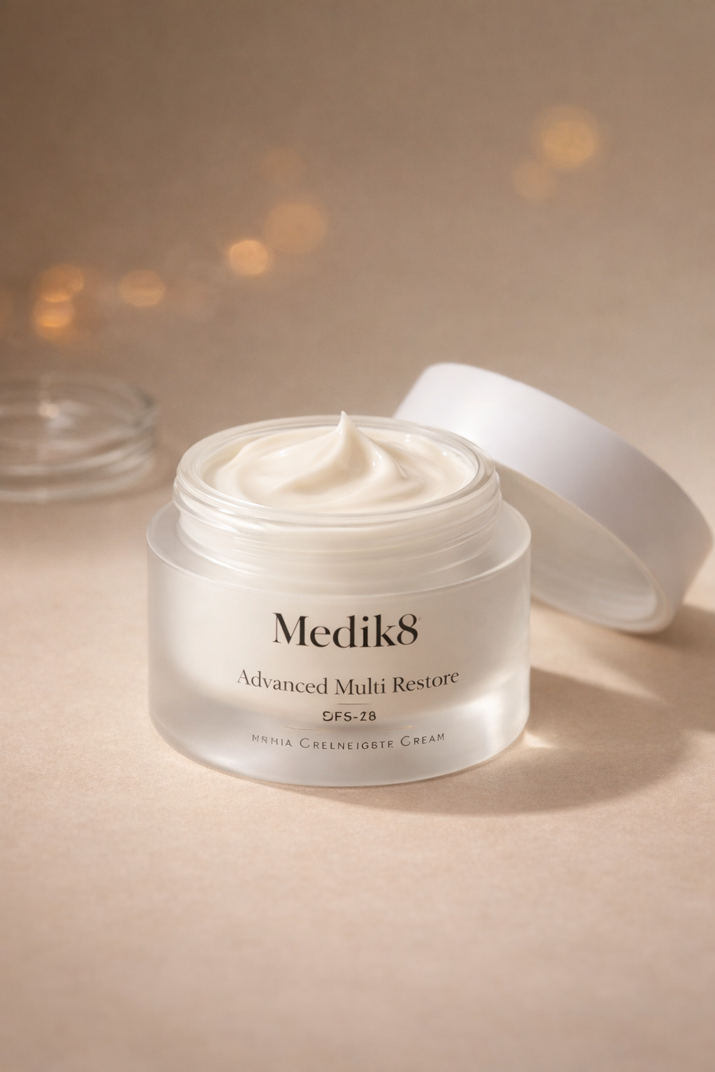 Medik8 Advanced Multi Restore | Crema Reparadora y Calmante Multiactiva