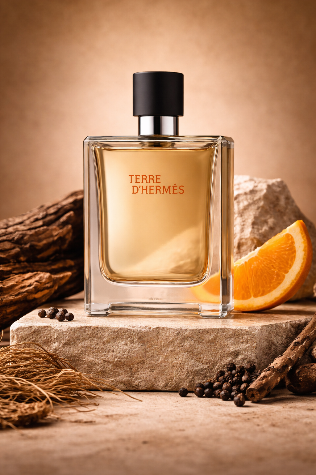 Perfumes