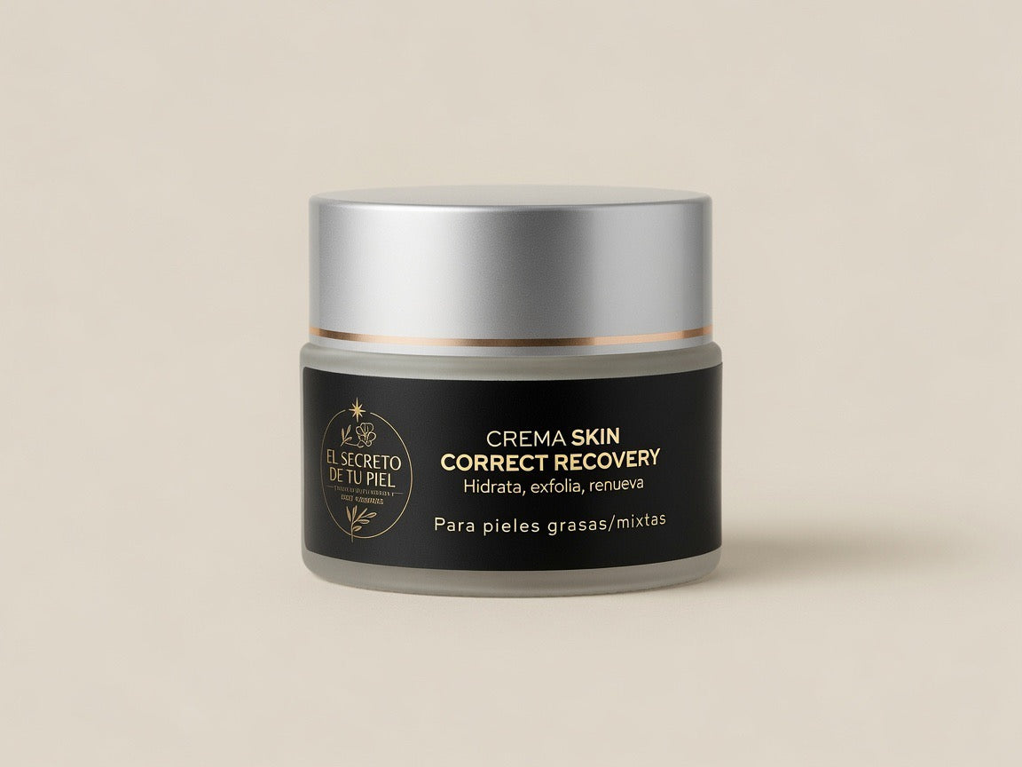 Skin Correct Recovery