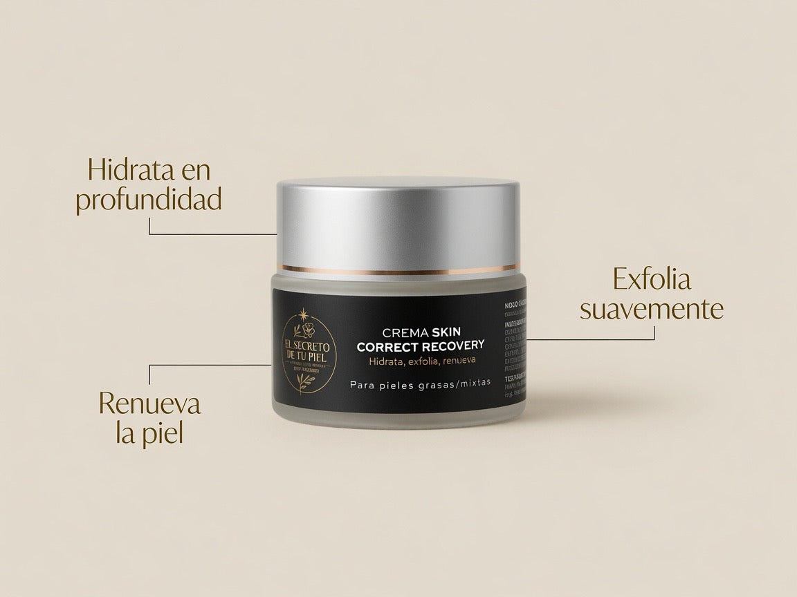 Skin Correct Recovery