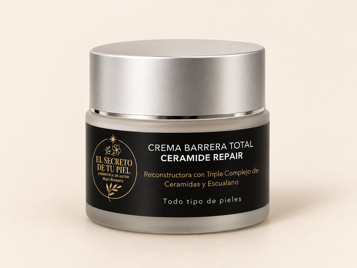 Crema Barrera Total