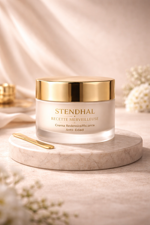 Crema Redensificante Anti-Edad | STENDHAL Recette Merveilleuse