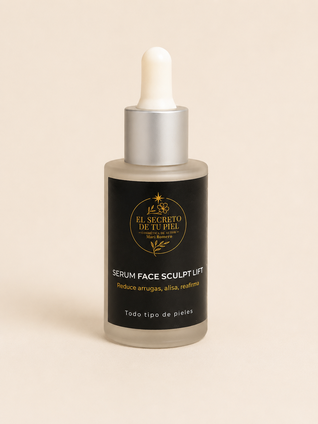 Sérum Face Sculpt Lift