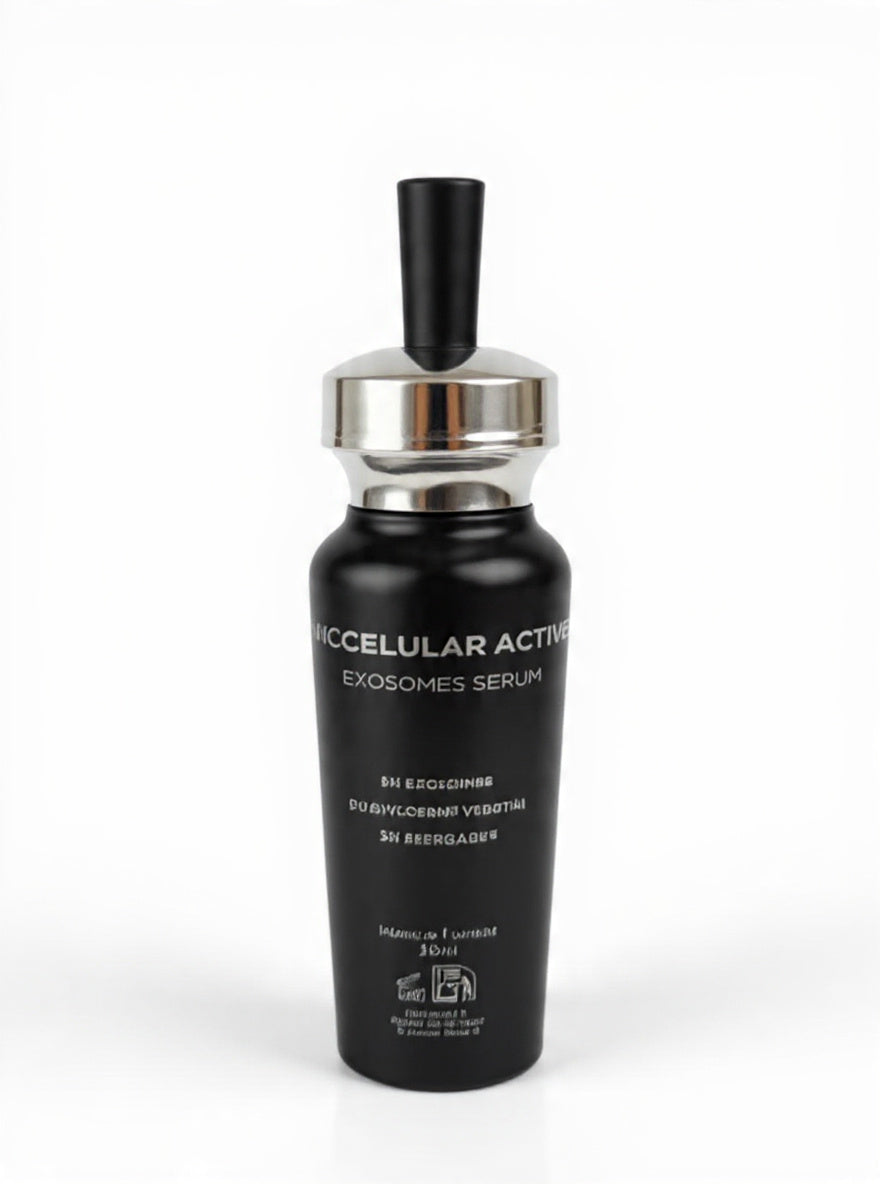 Unicskin – Unicellular Active Exosomes Serum 30ml