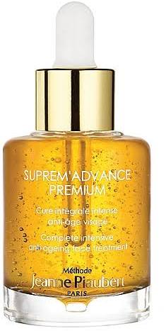 Sérum Anti-Edad Absoluto | JEANNE PIAUBERT Suprem'Advance Premium